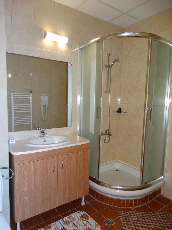 Snezhankas Apartment Pamporovo Luaran gambar