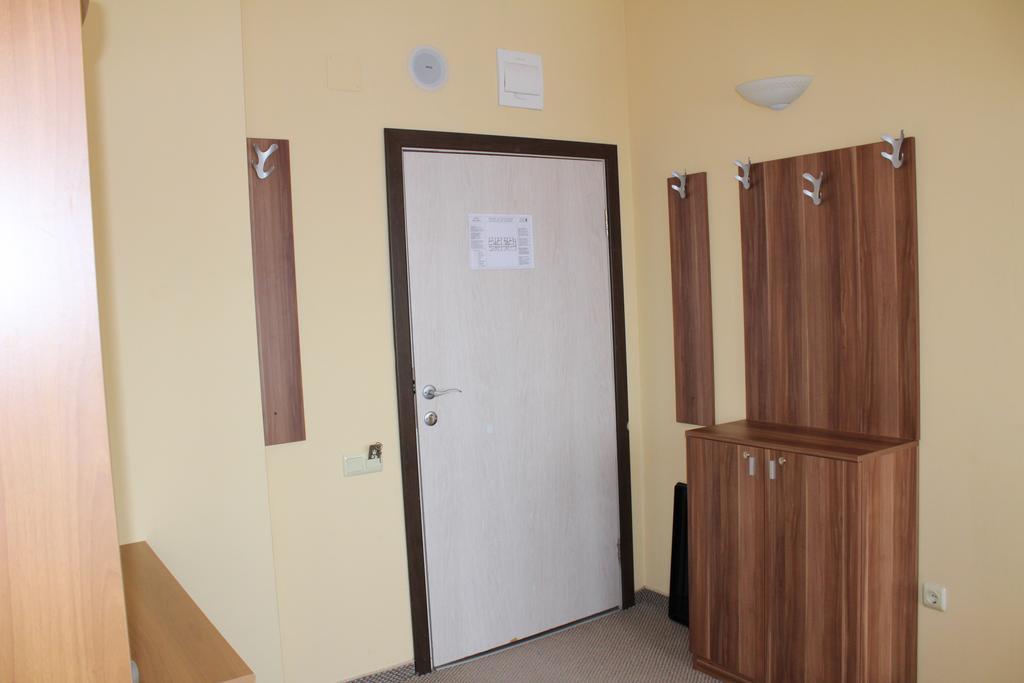 Snezhankas Apartment Pamporovo Luaran gambar