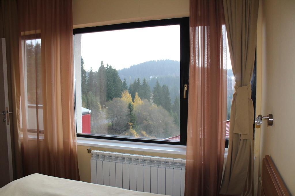 Snezhankas Apartment Pamporovo Luaran gambar