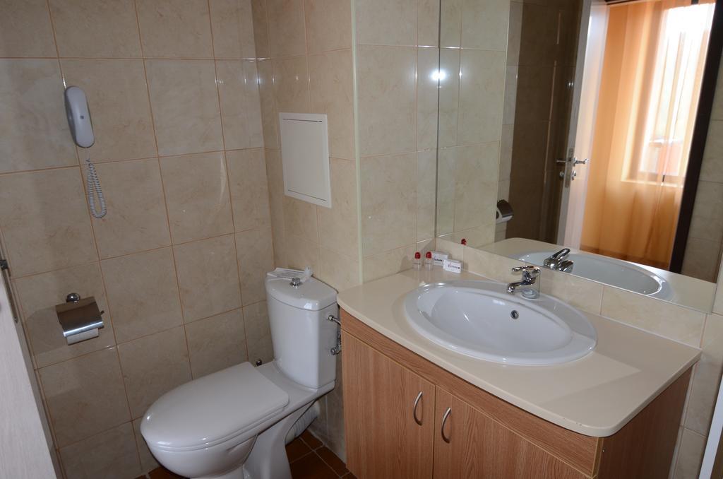 Snezhankas Apartment Pamporovo Luaran gambar